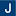 bluej.com icon