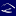 'blueridge.bank' icon
