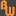 'bplusw.com' icon