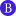 'burke.org' icon