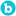 'bvibe.com' icon