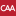 'caa.com' icon