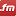 'caster.fm' icon
