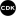 'cdk.com' icon