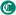 'cerescourier.com' icon