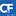 'cf-connect.com' icon