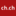 'ch.ch' icon