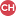 'christyharrison.com' icon