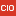 'cio-online.com' icon