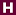 'cityofharvard.org' icon