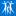 'cityofhope.org' icon