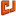 'cjhansen.com' icon