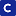 'comarch.com' icon