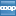 'coop.no' icon