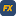 'copyfx.com' icon
