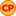'cpfreshmartshop.com' icon
