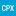 'cpxlegal.com' icon
