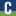 'cravencc.edu' icon