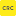 'crcproperty.com' icon