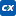 'crickex.com' icon
