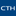 'cthawards.com' icon