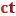 'ctpost.com' icon
