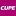 'cupe3906.org' icon