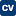 'cv-des.com' icon