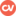 'cvmaker.uk' icon