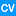 'cvplaza.com' icon