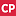 'cyberpower.com' icon