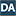 'dacardworld.com' icon