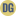 'dangoodspeed.com' icon