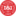 'dbutv.dk' icon