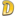 dealdash.com icon
