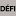 'defimedia.info' icon