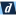 'delevit.com' icon