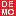 'demo-online.de' icon