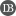 'deseretbook.com' icon