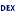 'dex-intl.com' icon