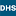 'dhspd.com' icon