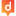 'diddit.be' icon