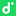 'digicomp.ch' icon