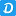 'dinfo.gr' icon