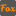 'dirtyfox.net' icon