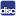 'disc-net.org' icon