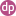 'discprofile.com' icon