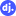 'djinni.co' icon
