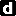 'dlisted.com' icon