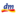 'dm-drogeriemarkt.ro' icon
